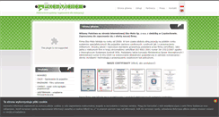 Desktop Screenshot of eko-moto.pl